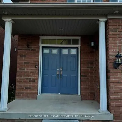 4,&nbsp;Long Meadow, Bram East, Brampton