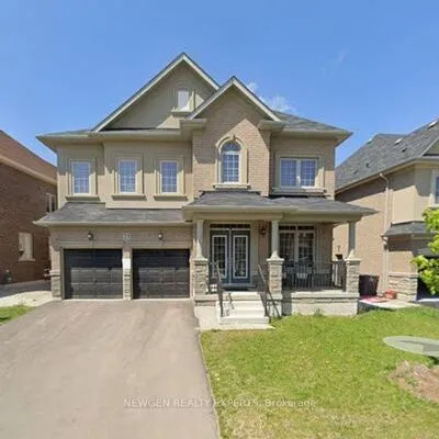 23,&nbsp;Hawtrey, Northwest Brampton, Brampton