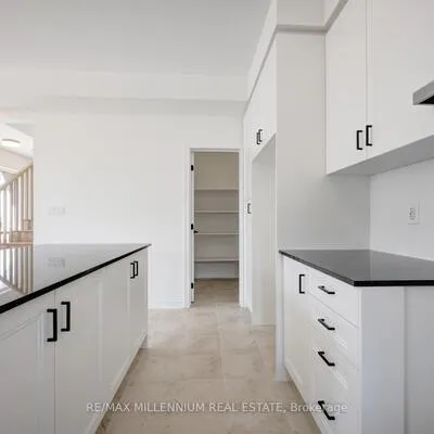 36,&nbsp;Thornbird, Northwest Brampton, Brampton