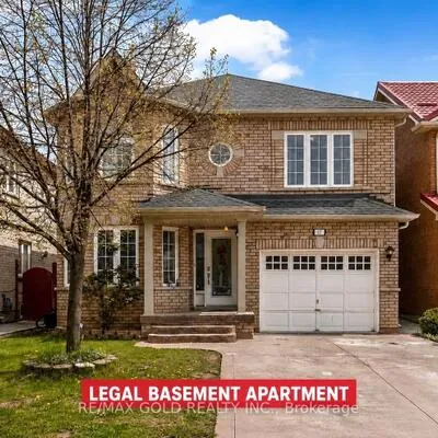 17,&nbsp;Echoridge, Fletcher's Meadow, Brampton