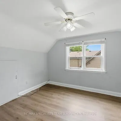 156,&nbsp;Mill, Brampton South, Brampton