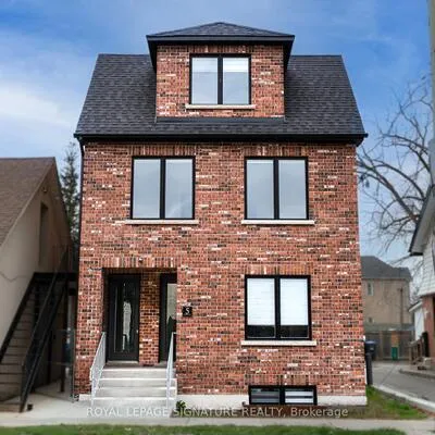 5,&nbsp;Mill, Downtown Brampton, Brampton