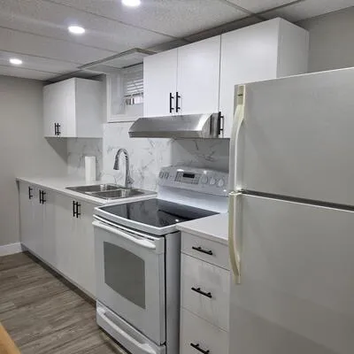 14,&nbsp;Northwood, Northwood Park, Brampton