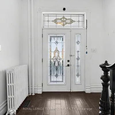 35,&nbsp;Elizabeth, Downtown Brampton, Brampton