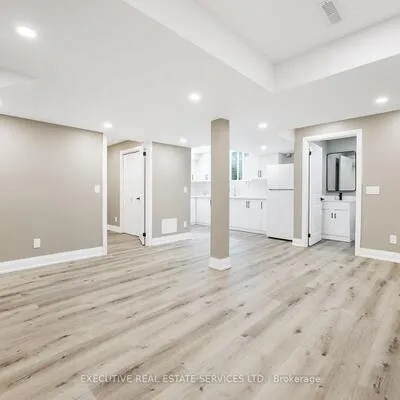 61,&nbsp;Truro (Basement), Northwest Brampton, Brampton
