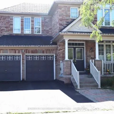 5,&nbsp;Crannyfield, Fletcher's Meadow, Brampton