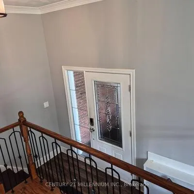 40,&nbsp;Meadowland, Brampton East, Brampton