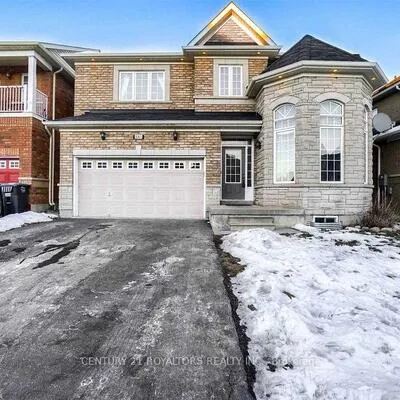 341,&nbsp;Sunny Meadow, Sandringham-Wellington, Brampton