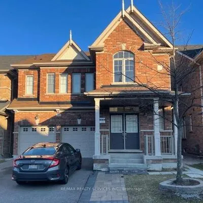 13,&nbsp;Frampton, Northwest Brampton, Brampton