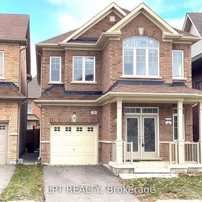 35,&nbsp;Humberstone, Northwest Brampton, Brampton
