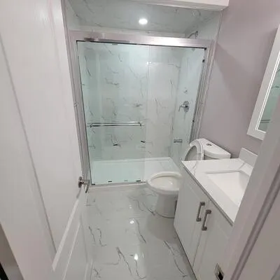 22,&nbsp;Tawnie Cres (Basement), Credit Valley, Brampton