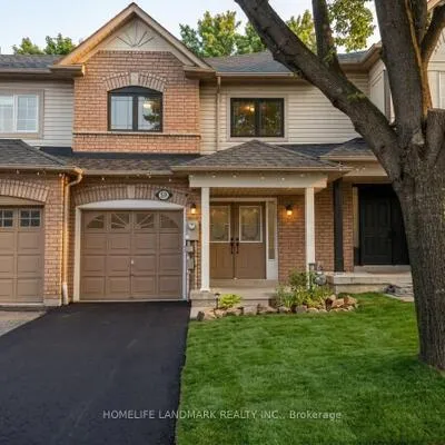 59,&nbsp;Checkerberry, Sandringham-Wellington, Brampton