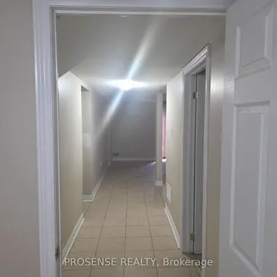 118,&nbsp;Rollingwood Bsmt, Fletcher's Creek South, Brampton
