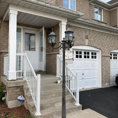 63,&nbsp;Rotunda, Fletcher's Creek Village, Brampton