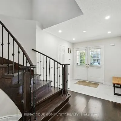20,&nbsp;Capistro, Fletcher's Meadow, Brampton