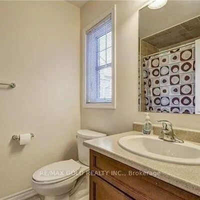82,&nbsp;Enford, Northwest Brampton, Brampton