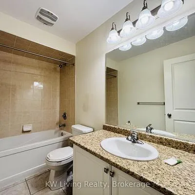 12,&nbsp;Rangemore, Northwest Brampton, Brampton