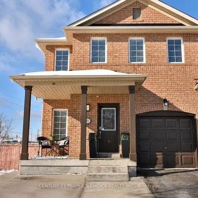 23,&nbsp;Travis, Fletcher's Meadow, Brampton