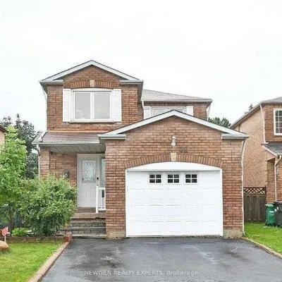 58,&nbsp;Faywood, Fletcher's West, Brampton