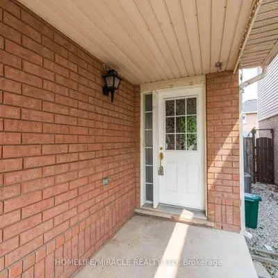 27,&nbsp;Sugarhill, Fletcher's Meadow, Brampton