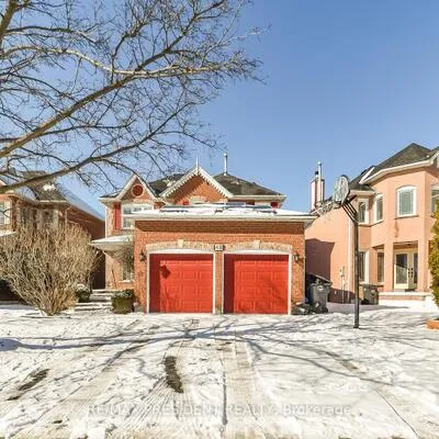 48,&nbsp;Drinkwater, Fletcher's West, Brampton