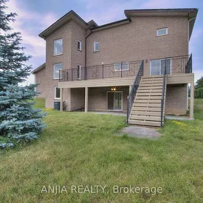 44,&nbsp;Bellini, Toronto Gore Rural Estate, Brampton