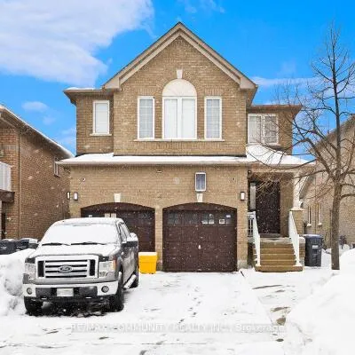 64,&nbsp;Fallstar, Fletcher's Meadow, Brampton