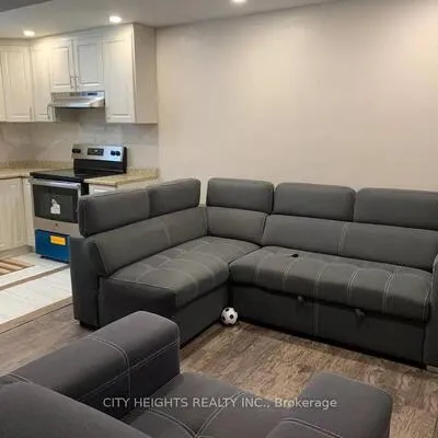269,&nbsp;Elbern Markell, Credit Valley, Brampton