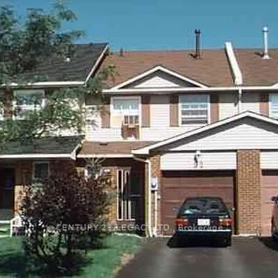 52,&nbsp;Rusthall, Madoc, Brampton