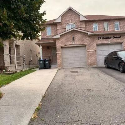 59,&nbsp;Cadillac, Fletcher's Meadow, Brampton