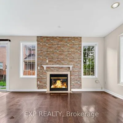 34,&nbsp;Cogswell, Vales of Castlemore, Brampton