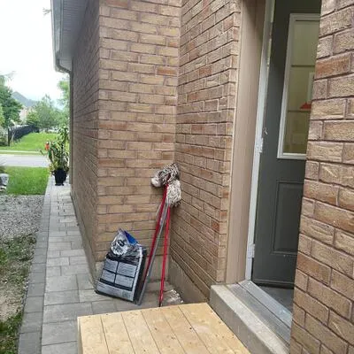 33,&nbsp;Lampman, Credit Valley, Brampton