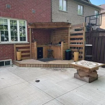 11,&nbsp;Kistler, Sandringham-Wellington North, Brampton