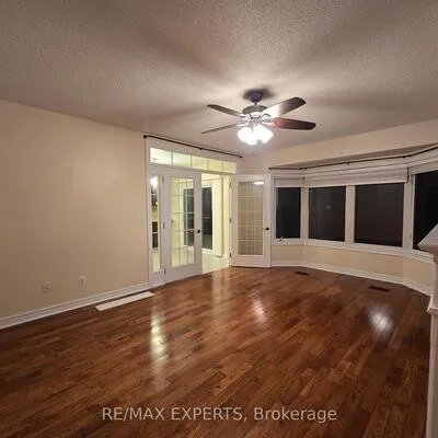 48,&nbsp;Dunvegan, Fletcher's Meadow, Brampton