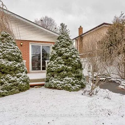 35,&nbsp;Edenborough, Southgate, Brampton