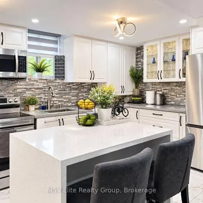 46,&nbsp;Tralee, Heart Lake West, Brampton