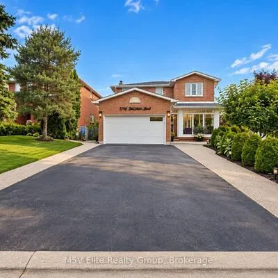 46,&nbsp;Tralee, Heart Lake West, Brampton