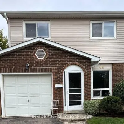 44,&nbsp;Lindridge, Westgate, Brampton