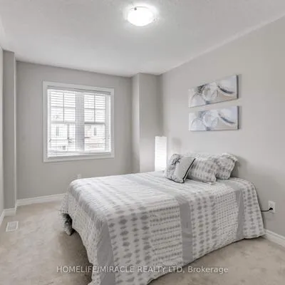 15,&nbsp;Banbridge, Credit Valley, Brampton