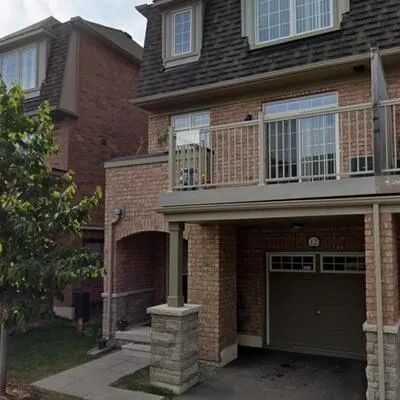 12,&nbsp;Utopia, Bram East, Brampton