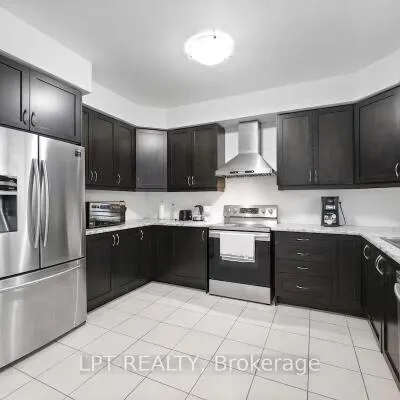 341,&nbsp;Remembrance, Northwest Brampton, Brampton