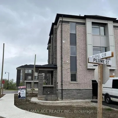 2,&nbsp;Plume, Northwest Brampton, Brampton