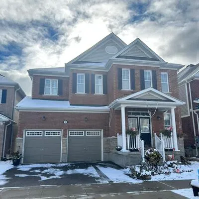 191,&nbsp;Ridge, Gore Industrial South, Brampton