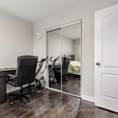 222,&nbsp;Albright, Fletcher's Creek Village, Brampton