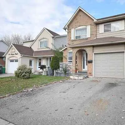 433,&nbsp;Hansen, Madoc, Brampton