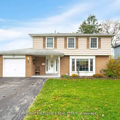 11,&nbsp;Crawley, Avondale, Brampton