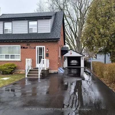 116,&nbsp;Elliot, Downtown Brampton, Brampton