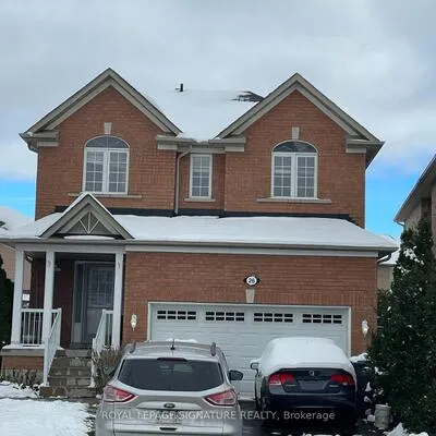 26,&nbsp;Mario, Bram East, Brampton