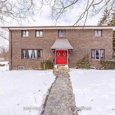 60, Scott, Brampton North, Brampton