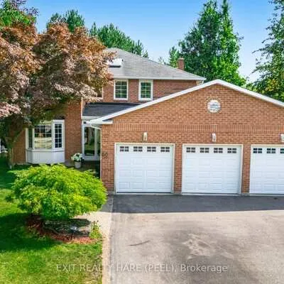 60,&nbsp;Esker, Heart Lake East, Brampton